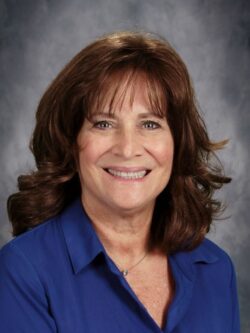 Teresa Stinnett