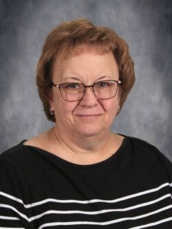 Mary Ward