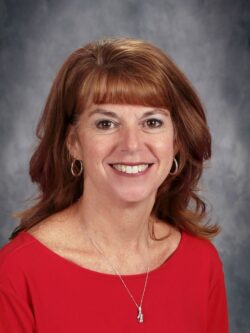 Suzie Kent