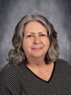 Nancy Meltabarger