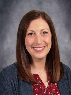 Lori Williams