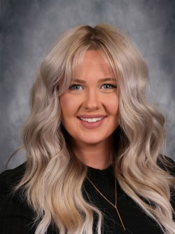 Olivia Backus