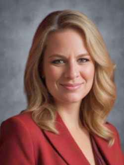 Melissa Morris