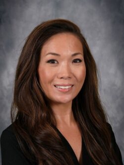 Elizabeth Choi