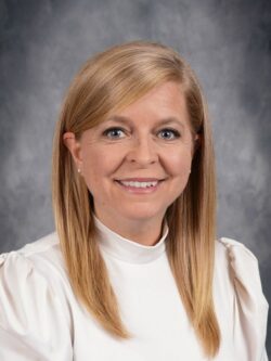 Erin Probus