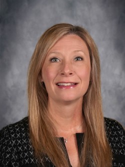 Stephanie Deeter