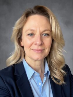 Melissa Morris