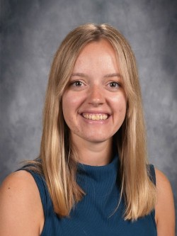 Abigail Riehle
