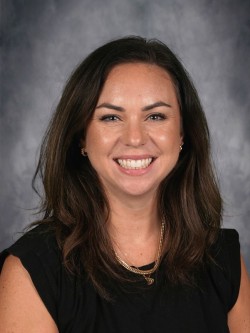 Brianna Amspaugh