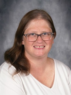 Carrie Wilcox