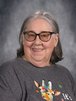 Deb Wray