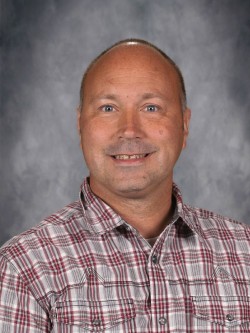 David Woloszyk