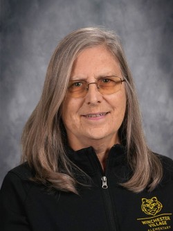 Gayle Willis