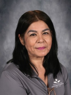 Isa Valdiva