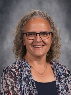 Jonna Stout