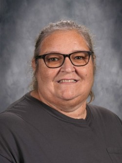 Kathy Miller