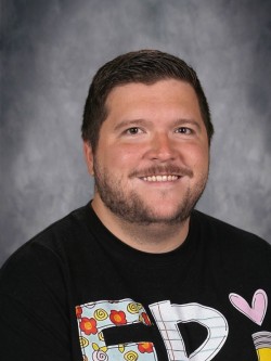 Kevin Watts