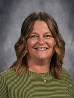 Krista Jaffe