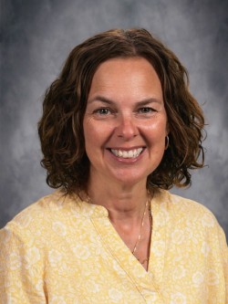 Laura Miller