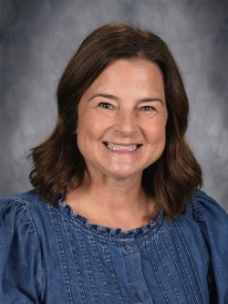 Laurie Clodfelter