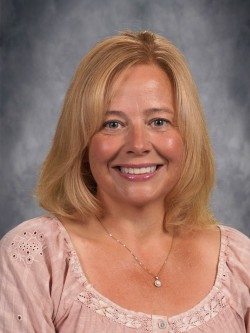 Lynn Stephenson