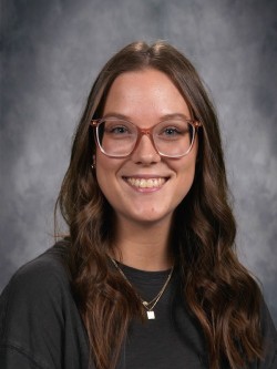 Mackenzie Sabo