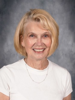 Maggie Eisenbarth