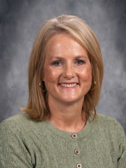 Amanda Graphman