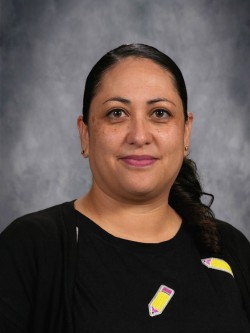 Rain Trejo