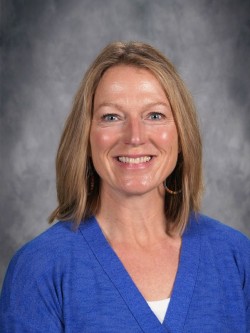 Sarah Shelburn