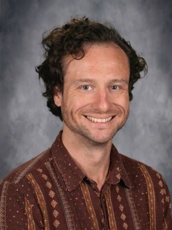 Zach Thomason